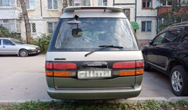 Сдам микроавтобус