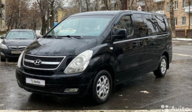 Пассажирские перевозки в Грозном