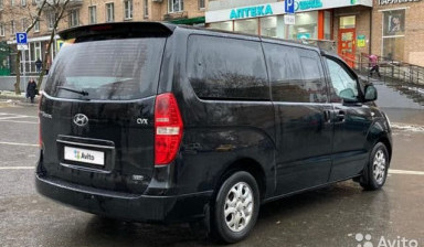 Пассажирские перевозки в Грозном
