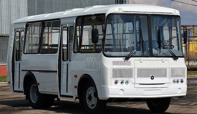 Аренда автобусов 30 мест для перевозки пассажиров.