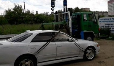 Эвакуация авто грузоперевозки до 5т по городу и ДФ