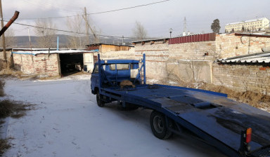 Эвакуация