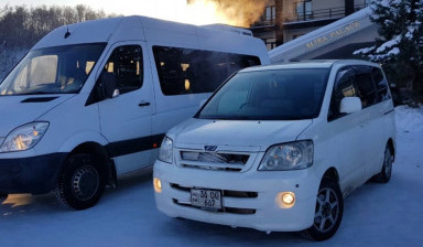 Аренда, трансфер автобуса