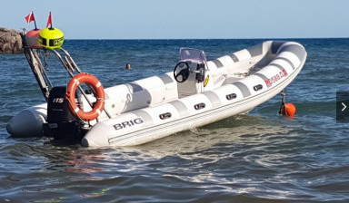 Морская рыбалка в Гурзуфе