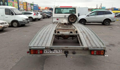 89381558080 Эвакуатор до 2 тонн