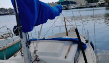 Морские прогулки на яхте, аренда