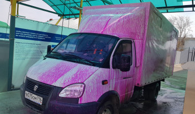 Скотовозка. Перевозка скота, КРС. Тентованный.