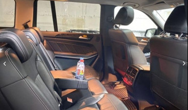 Трансфер, аренда авто с водителем