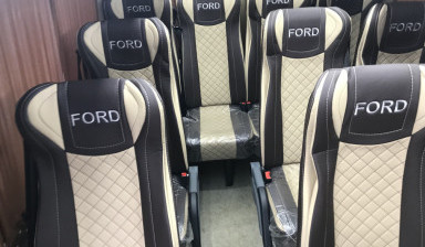 Микроавтобус. Заказать комфортабельный автобус.