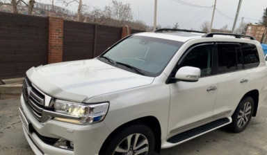 Прокат Авто с водителем