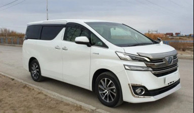 Аренда авто с водителем в Якутске
