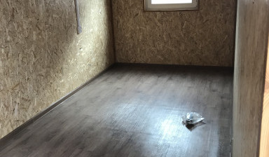 Строительная Бытовка в Аренду