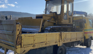 Услуги манипулятора, кранбалки. Услуги перевозок.