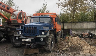 Аренда вахтового автобуса (вахты, вахтовки)