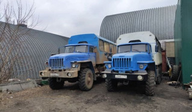 Аренда вахтовых автобусов в Иркутске