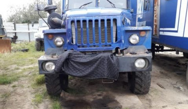 Аренда/услуги вахтового автобуса