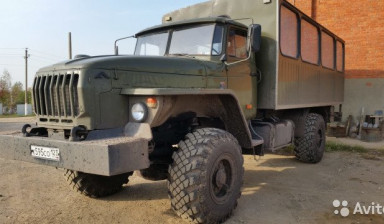 Вахтовые автобусы, вездеходы, Камазы,Нефазы и др