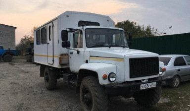 Вахтовые автобусы, вездеходы, Камазы,Нефазы и др