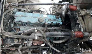 Вахтовый автобус урал-3255-3013-79 (6х6)