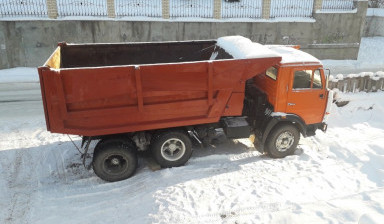 Самосвал аренда 10 т., 10куб.. Уголь, песок, дрова