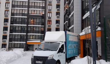 Грузоперевозки газель. Услуги грузчиков.