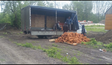 Газель 6 метров, 32 куб. м. в Рязани