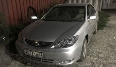 Аренда авто с водителем в Ставрополе