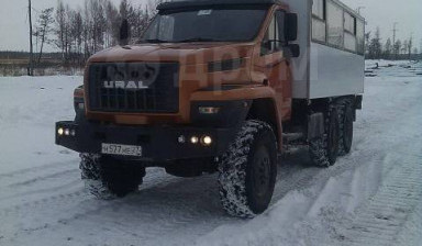 Услуги Аренда, Автобус и Вахтовка