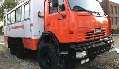 Услуги Аренда, Автобус и Вахтовка