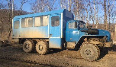 Сдаю в аренду самосвал и Вахтовый автобус