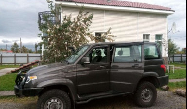 Джип туры по Камчатке, заброска на вулканы