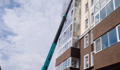 Аренда Автовышки в Ставрополе и по области. в Ставрополе