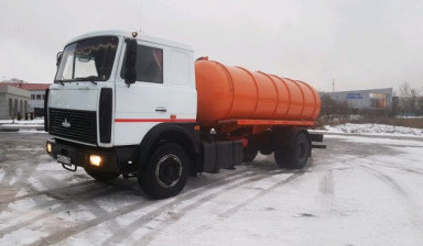 Выкачка выгребных ям септиков автомоек в Белгороде