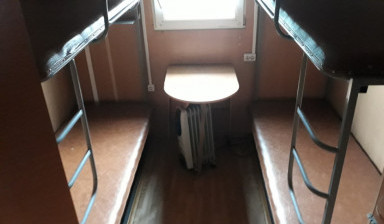 Продажа вагон-домов б/у