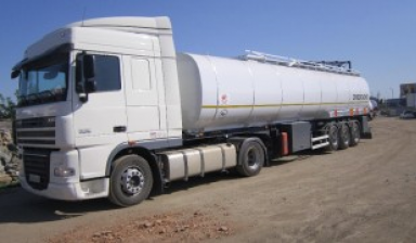 Перевозка светлых и темных нефтепродуктов