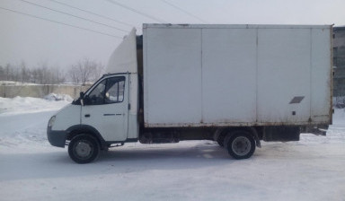 Газель ТЕНТ, РЕФ 25 кубов. Услуги грузоперевозки. в Челябинске