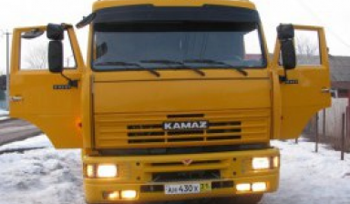 Перевозка ГСМ бензовозом в Казани