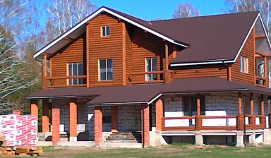 Строительные работы в Кургане