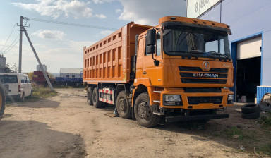 Ищем перевозки на самосвале. Самосвал аренда в Златоустовске