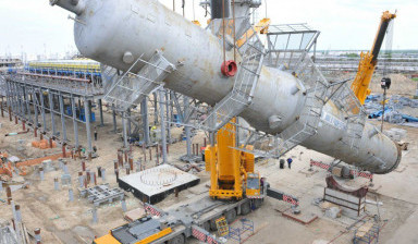 Аренда автокрана 500 тонн, 300, 250, 200, 100 тонн avtokrany-500-tonn