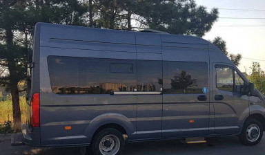 Заказ, аренда микроавтобусов, автобуса