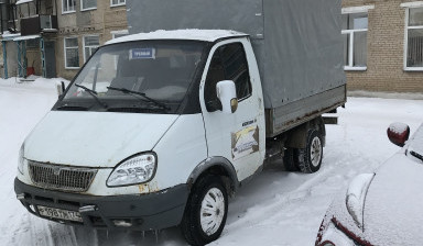 Можно возить 6м. Доски, металл Газель, грузчики