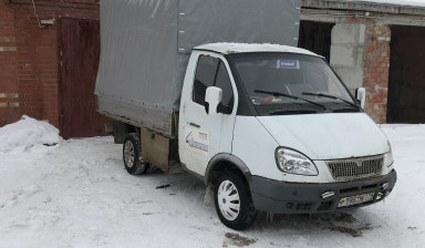 Можно возить 6м. Доски, металл Газель, грузчики