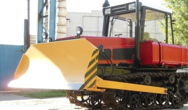 Сдам в аренду бульдозер ДТ-75 в Казани