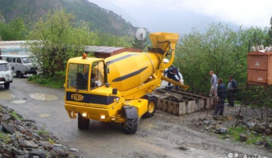Бетоносмеситель Аренда Гарантия Качество