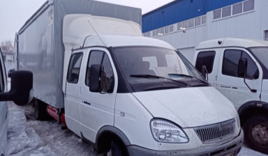 Грузоперевозки