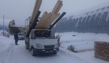 Газель, перевозка груза 6м. Доски металл, грузчики