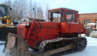 Аренда бульдозера во Владимире