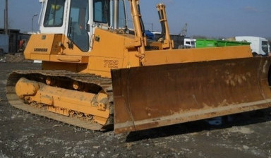 Аренда бульдозера во Владимире