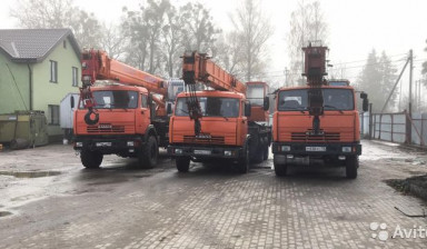 Аренда Бульдозера в Калининграде
